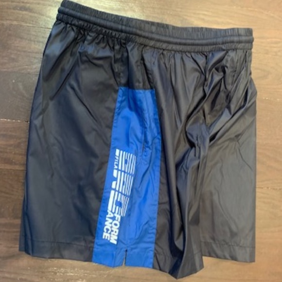 Fila Men's swim trunk - Picture 3 of 7